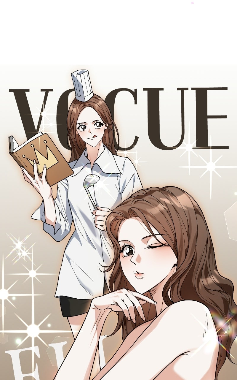 Bon Appétit, Your Majesty Episode 1 page 108 - 