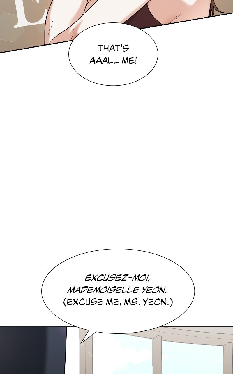Bon Appétit, Your Majesty Episode 1 page 109 - 