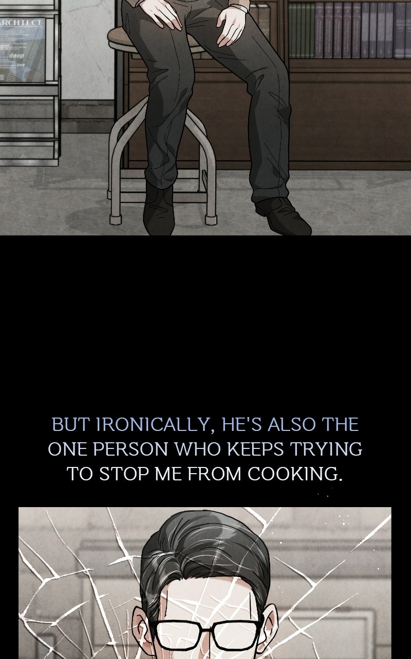 Bon Appétit, Your Majesty Episode 1 page 135 - 