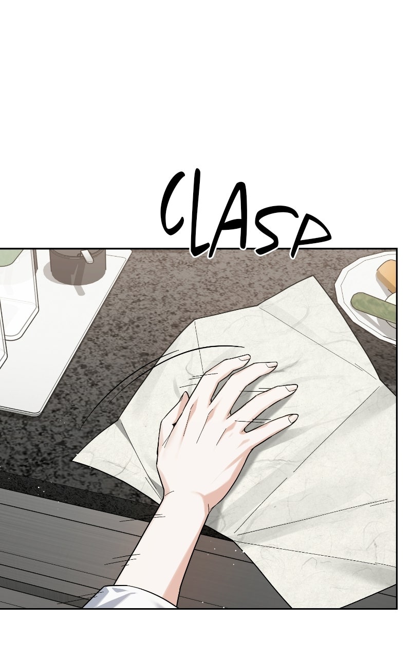 Bon Appétit, Your Majesty Episode 1 page 15 - 