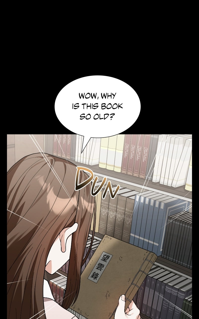 Bon Appétit, Your Majesty Episode 1 page 143 - 