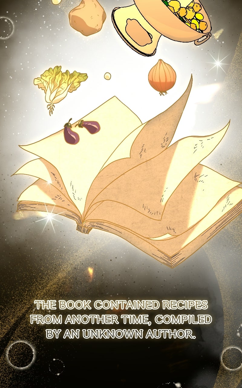 Bon Appétit, Your Majesty Episode 1 page 145 - 