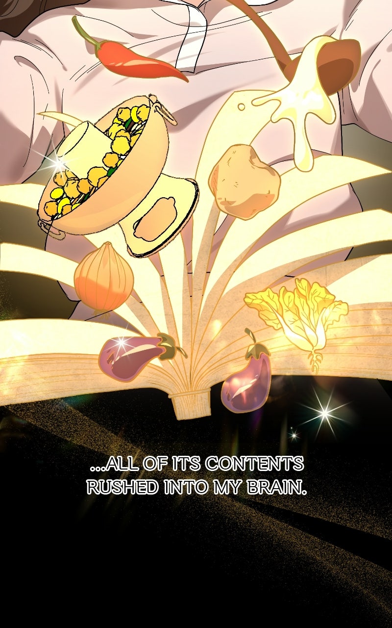 Bon Appétit, Your Majesty Episode 1 page 147 - 