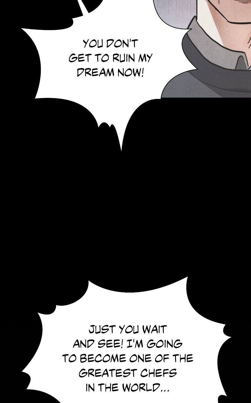 Bon Appétit, Your Majesty Episode 1 page 158 - 