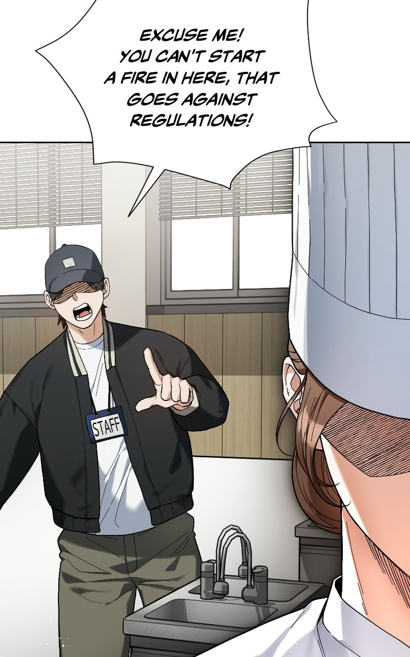 Bon Appétit, Your Majesty Episode 1 page 20 - 