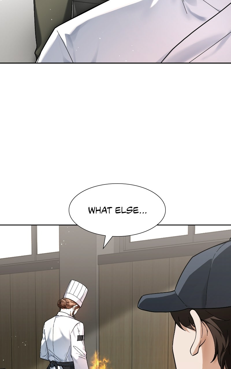 Bon Appétit, Your Majesty Episode 1 page 21 - 