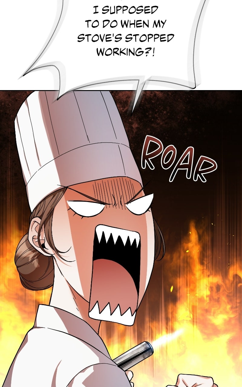 Bon Appétit, Your Majesty Episode 1 page 23 - 
