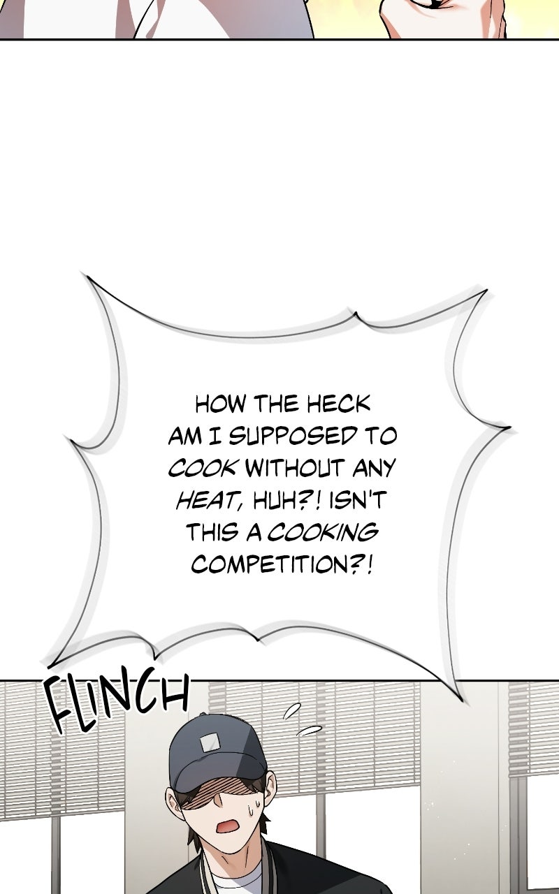 Bon Appétit, Your Majesty Episode 1 page 24 - 