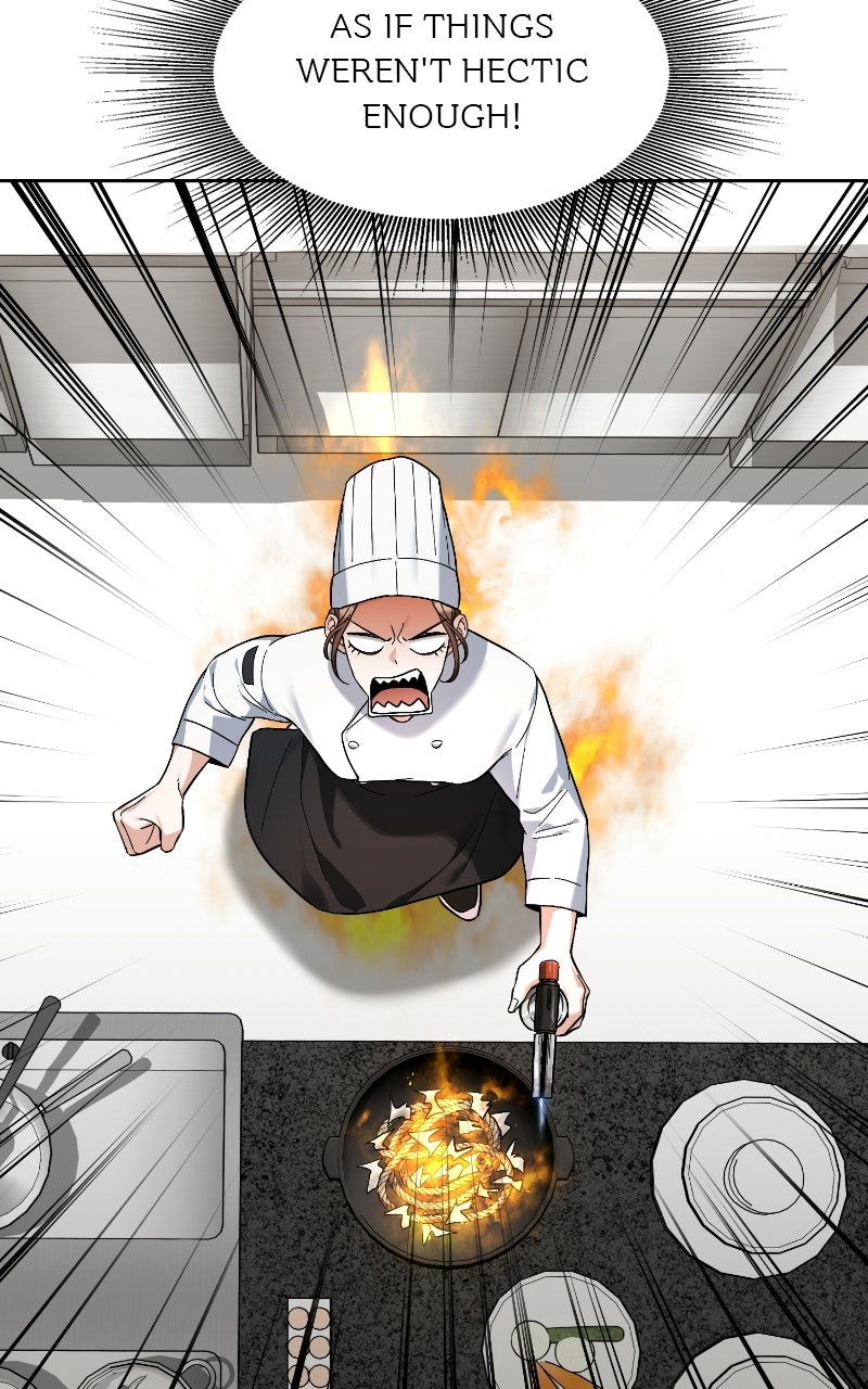 Bon Appétit, Your Majesty Episode 1 page 26 - 