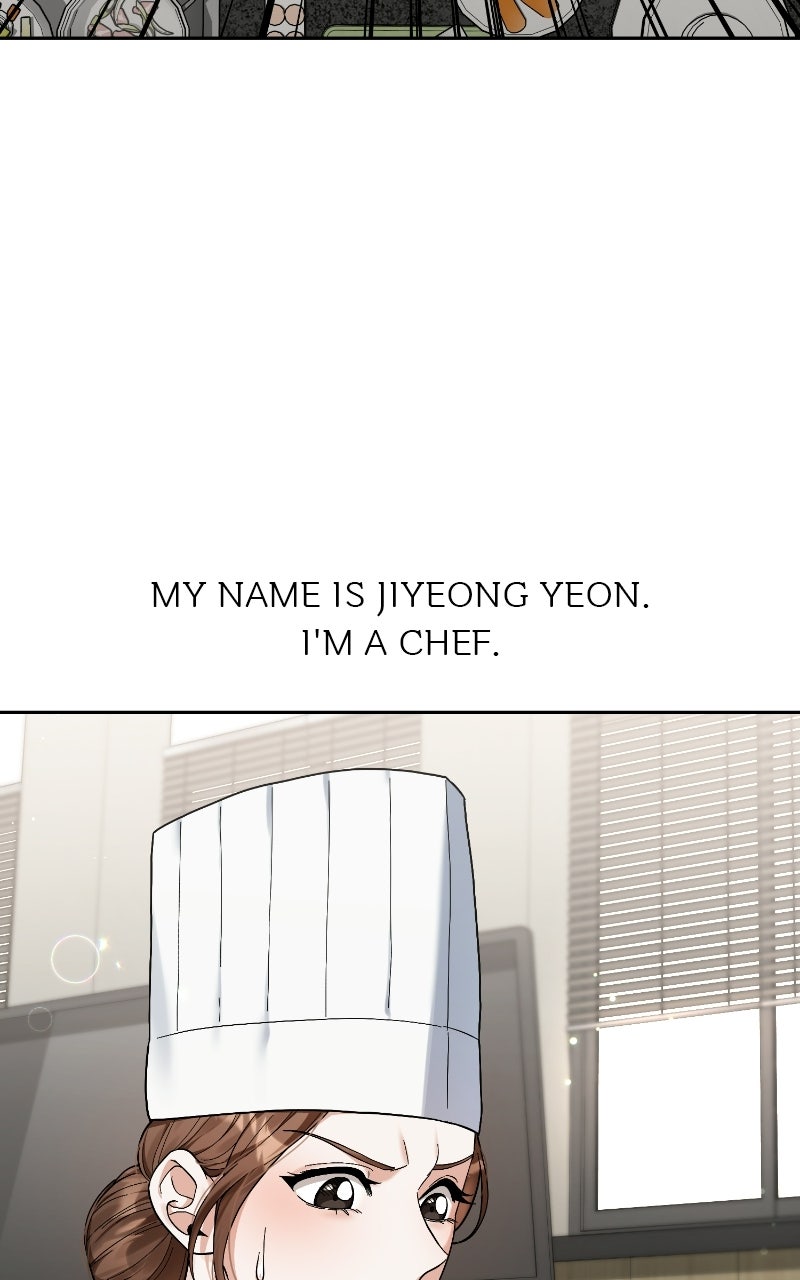 Bon Appétit, Your Majesty Episode 1 page 27 - 