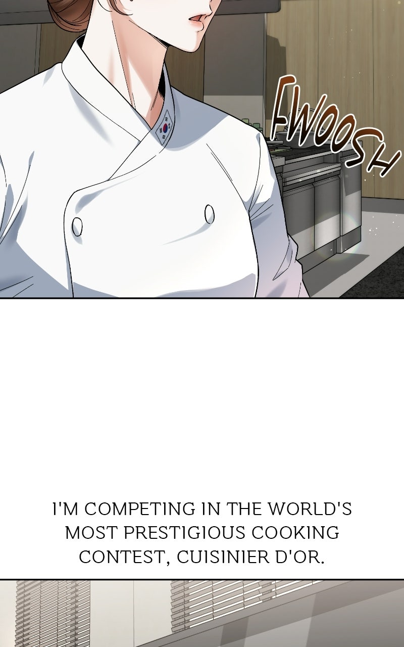 Bon Appétit, Your Majesty Episode 1 page 28 - 