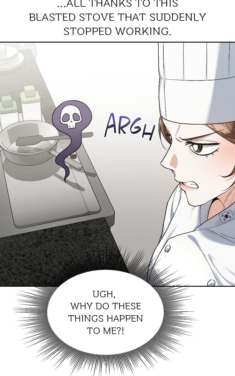 Bon Appétit, Your Majesty Episode 1 page 30 - 