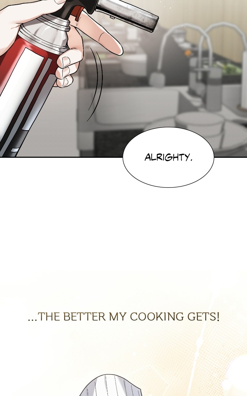 Bon Appétit, Your Majesty Episode 1 page 33 - 