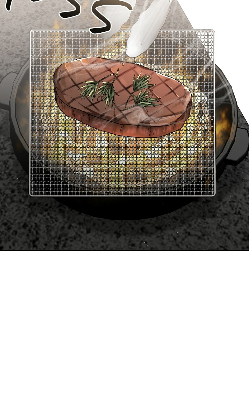 Bon Appétit, Your Majesty Episode 1 page 36 - 