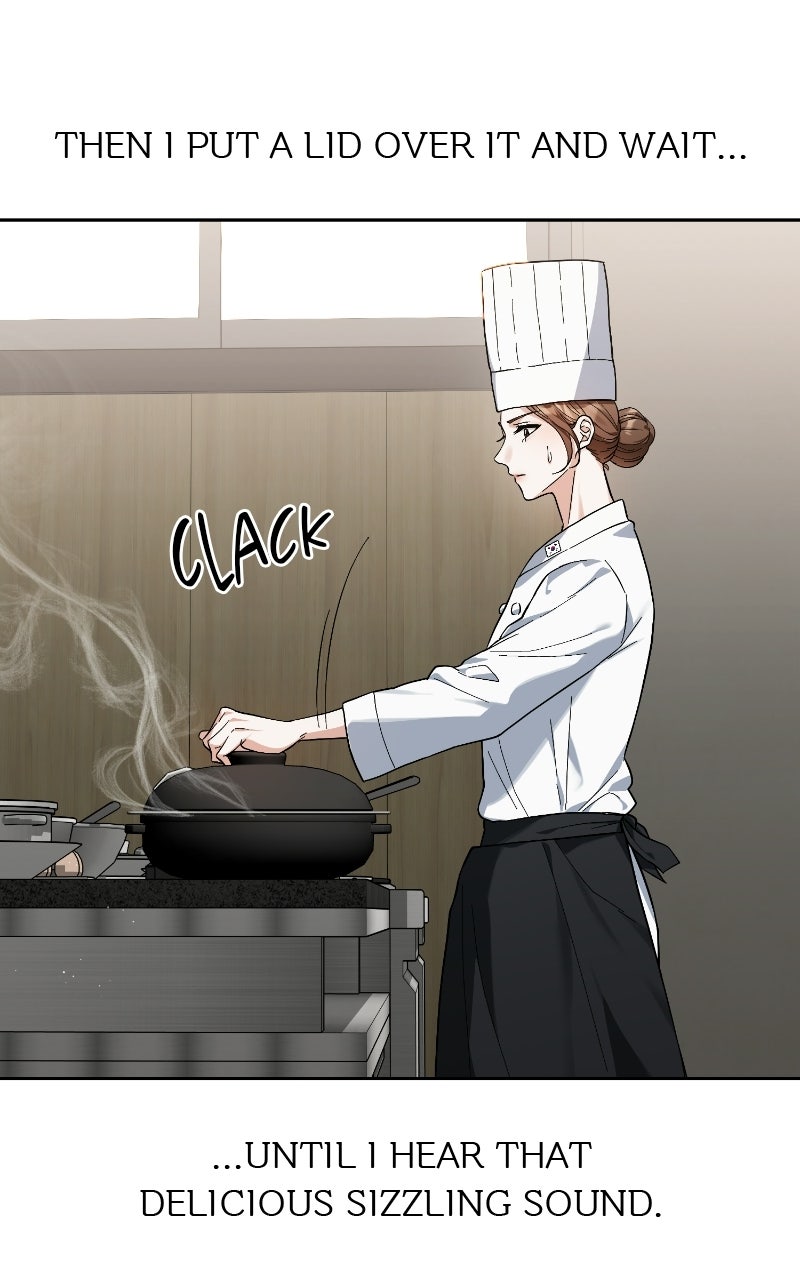 Bon Appétit, Your Majesty Episode 1 page 37 - 