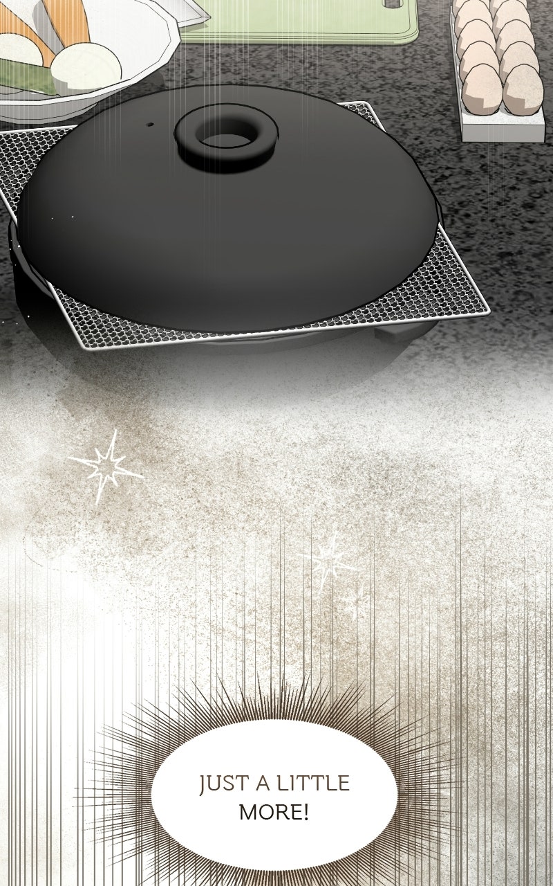 Bon Appétit, Your Majesty Episode 1 page 40 - 