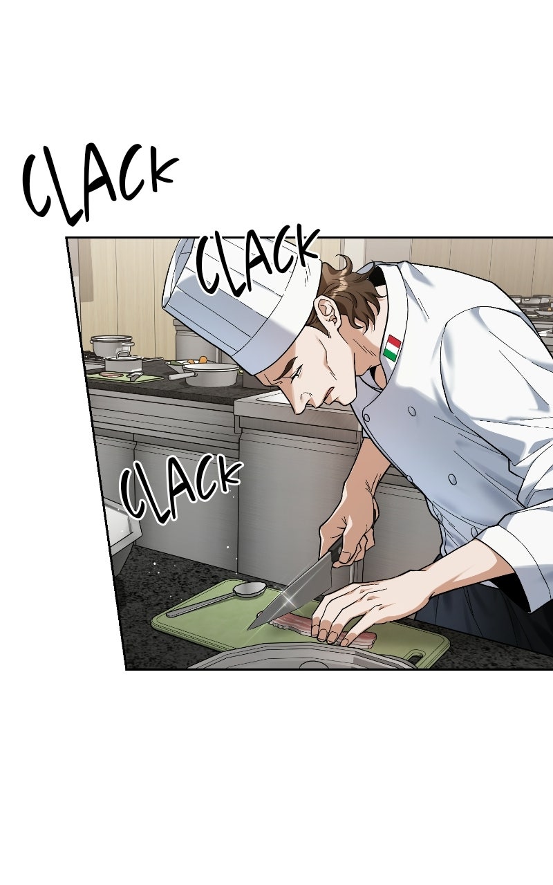 Bon Appétit, Your Majesty Episode 1 page 5 - 