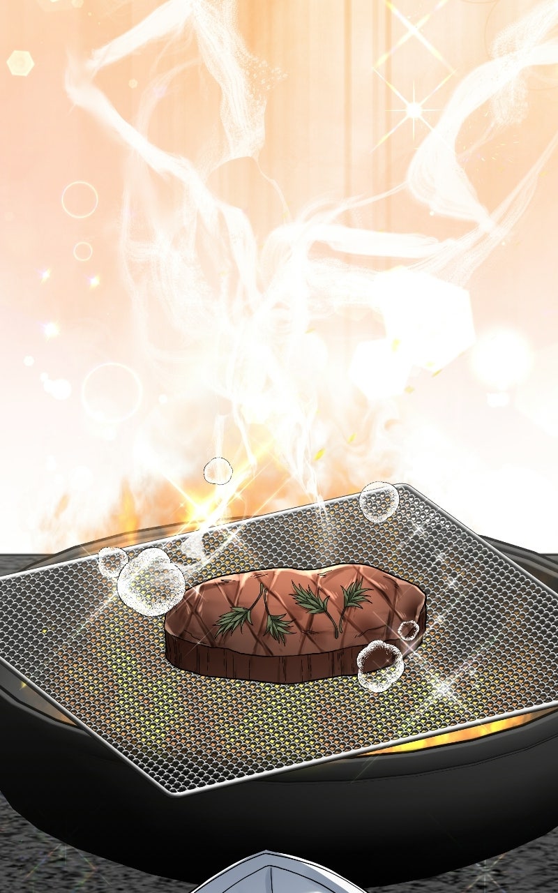 Bon Appétit, Your Majesty Episode 1 page 44 - 