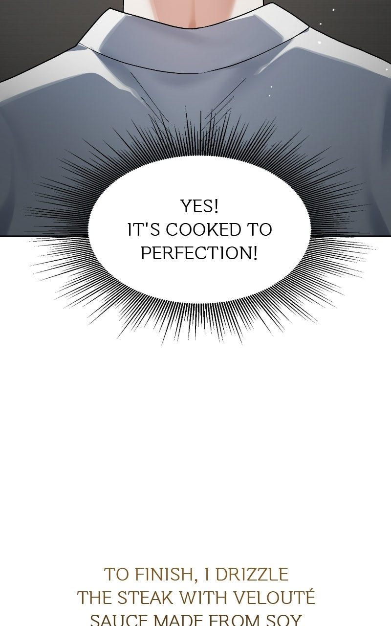 Bon Appétit, Your Majesty Episode 1 page 46 - 