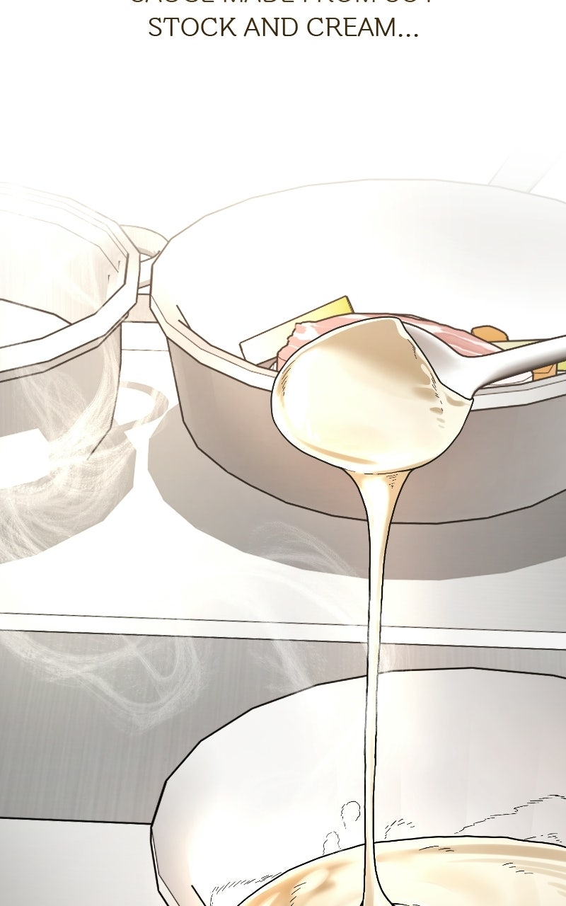 Bon Appétit, Your Majesty Episode 1 page 47 - 