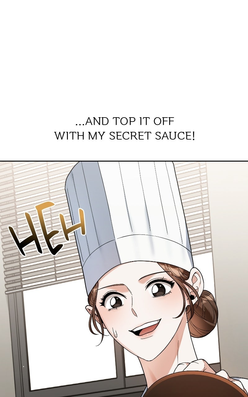 Bon Appétit, Your Majesty Episode 1 page 50 - 