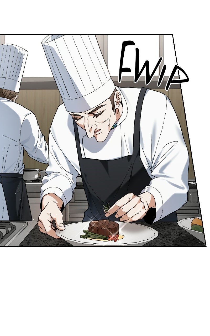 Bon Appétit, Your Majesty Episode 1 page 6 - 