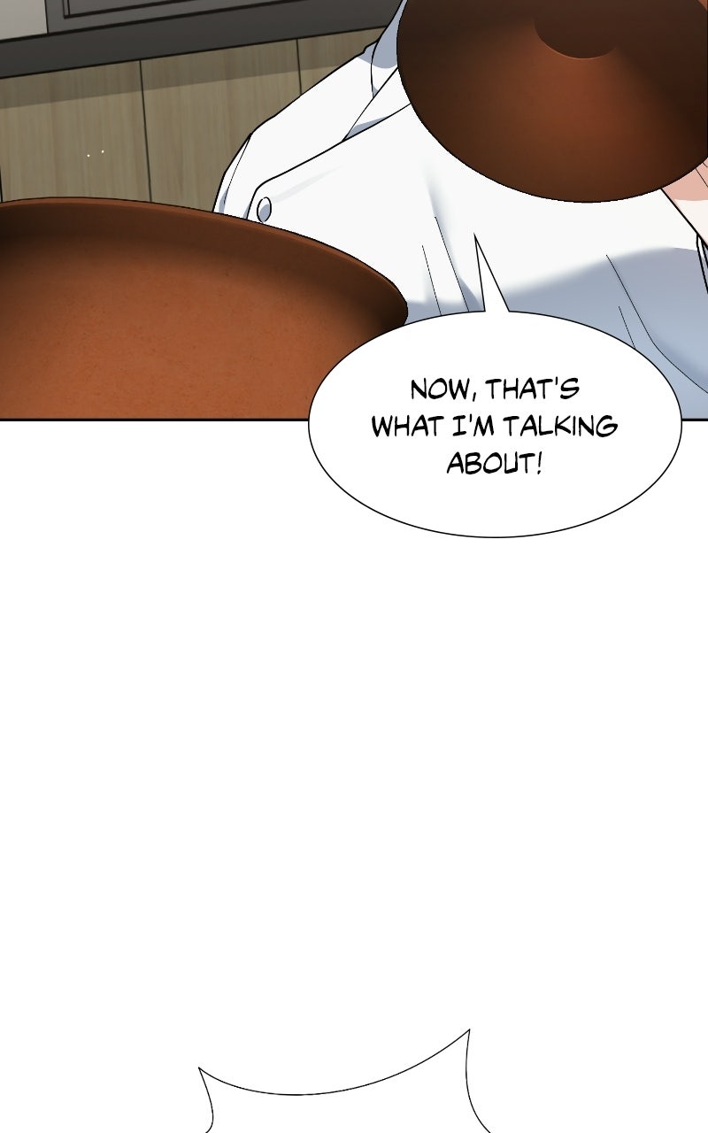 Bon Appétit, Your Majesty Episode 1 page 51 - 