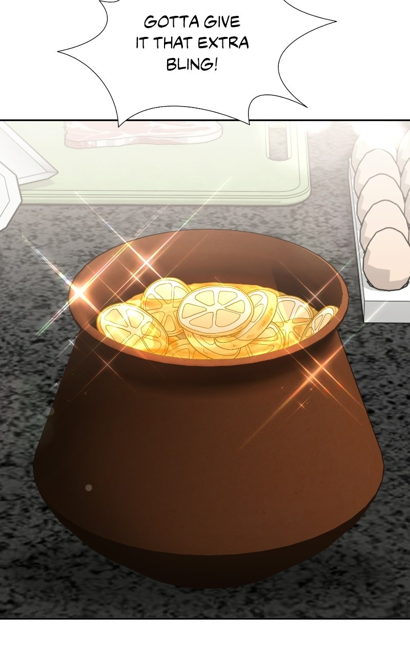 Bon Appétit, Your Majesty Episode 1 page 52 - 