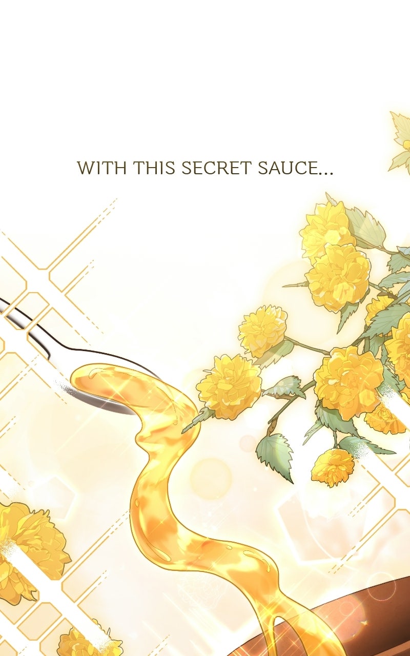 Bon Appétit, Your Majesty Episode 1 page 53 - 