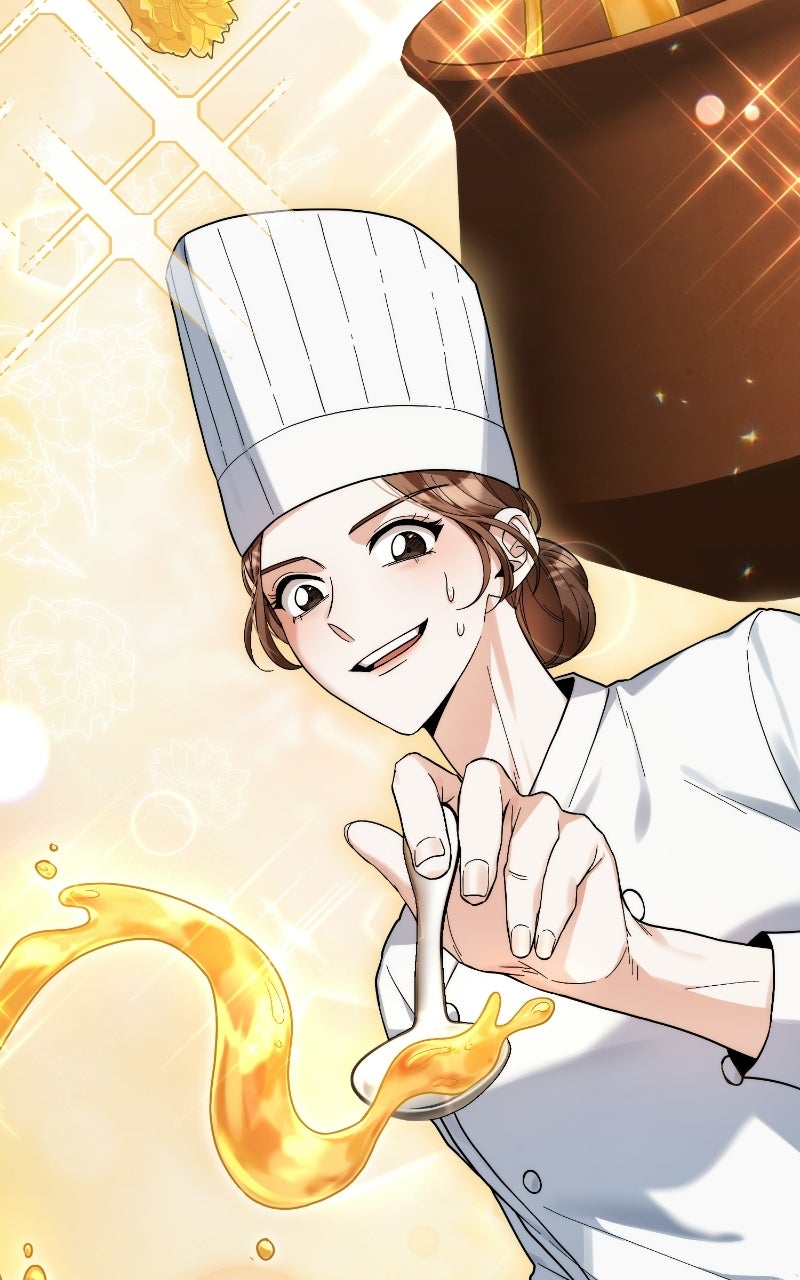 Bon Appétit, Your Majesty Episode 1 page 54 - 