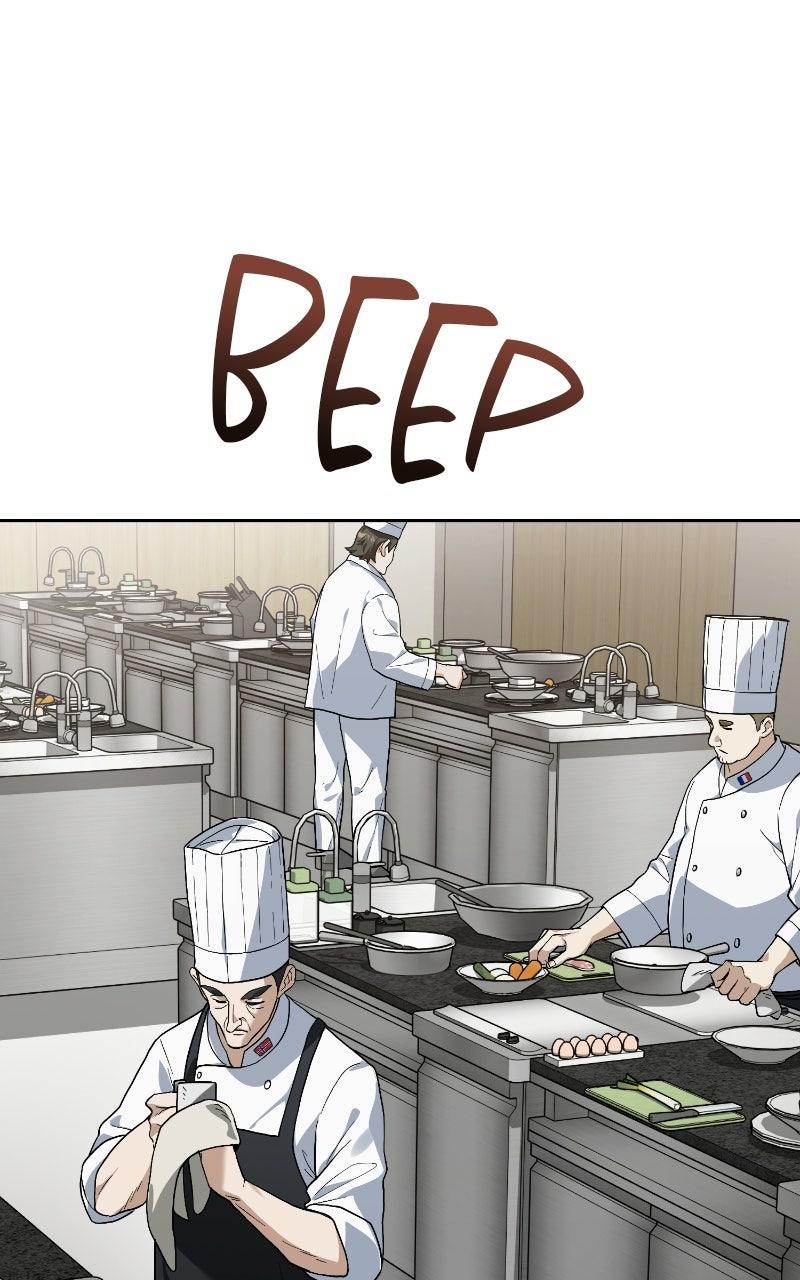 Bon Appétit, Your Majesty Episode 1 page 56 - 