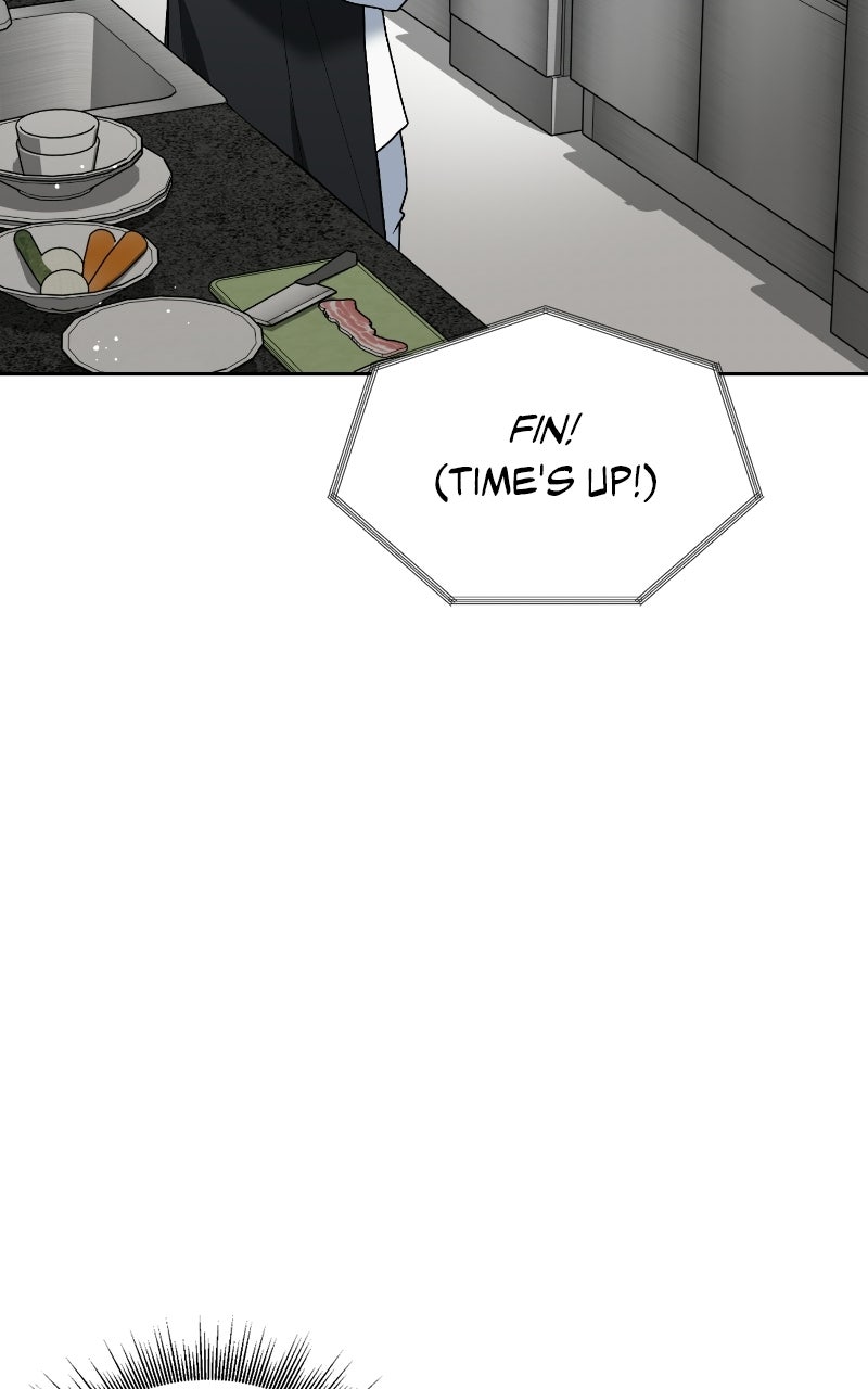 Bon Appétit, Your Majesty Episode 1 page 57 - 
