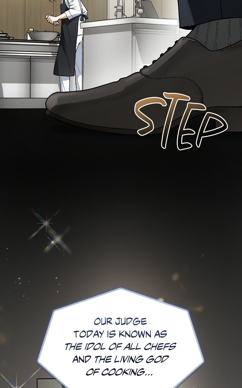 Bon Appétit, Your Majesty Episode 1 page 60 - 