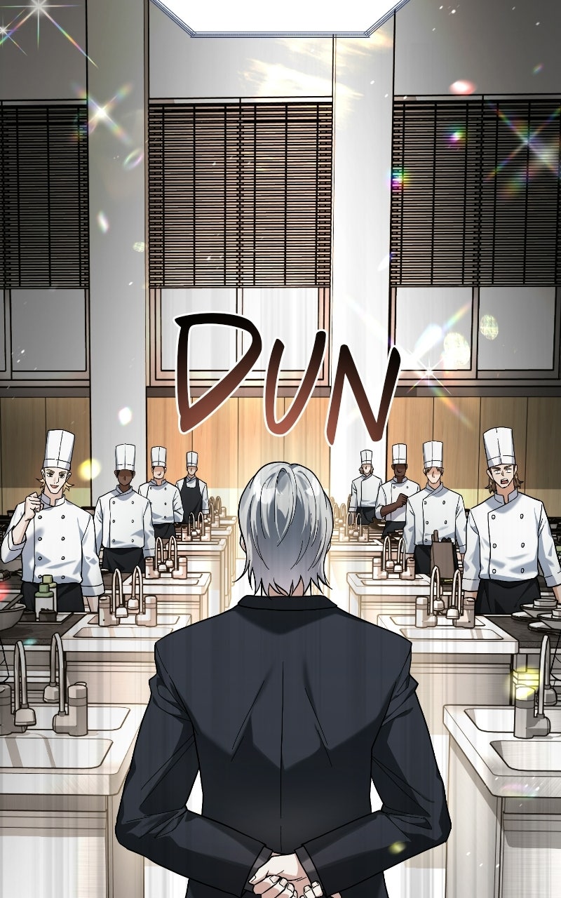 Bon Appétit, Your Majesty Episode 1 page 61 - 
