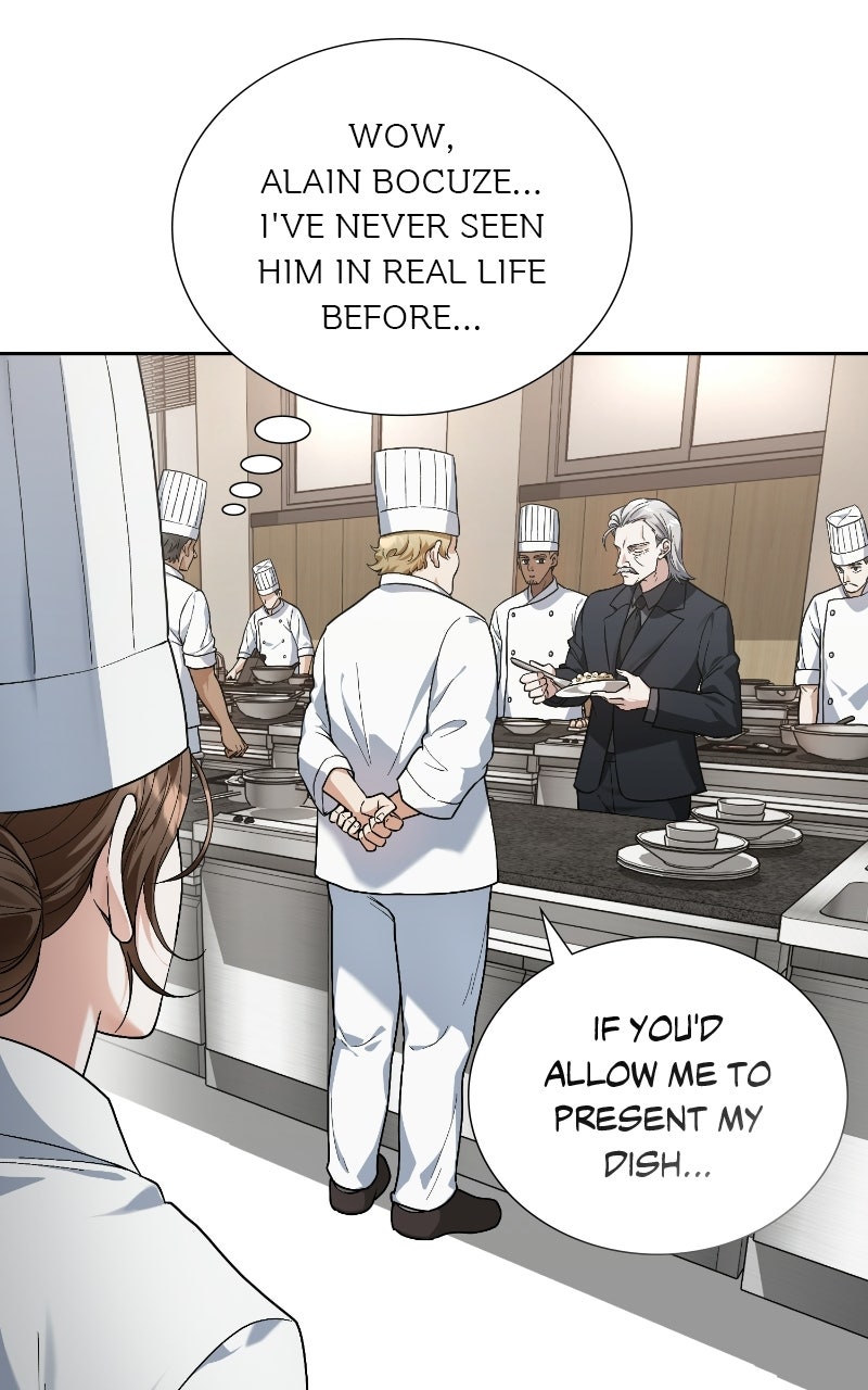 Bon Appétit, Your Majesty Episode 1 page 64 - 