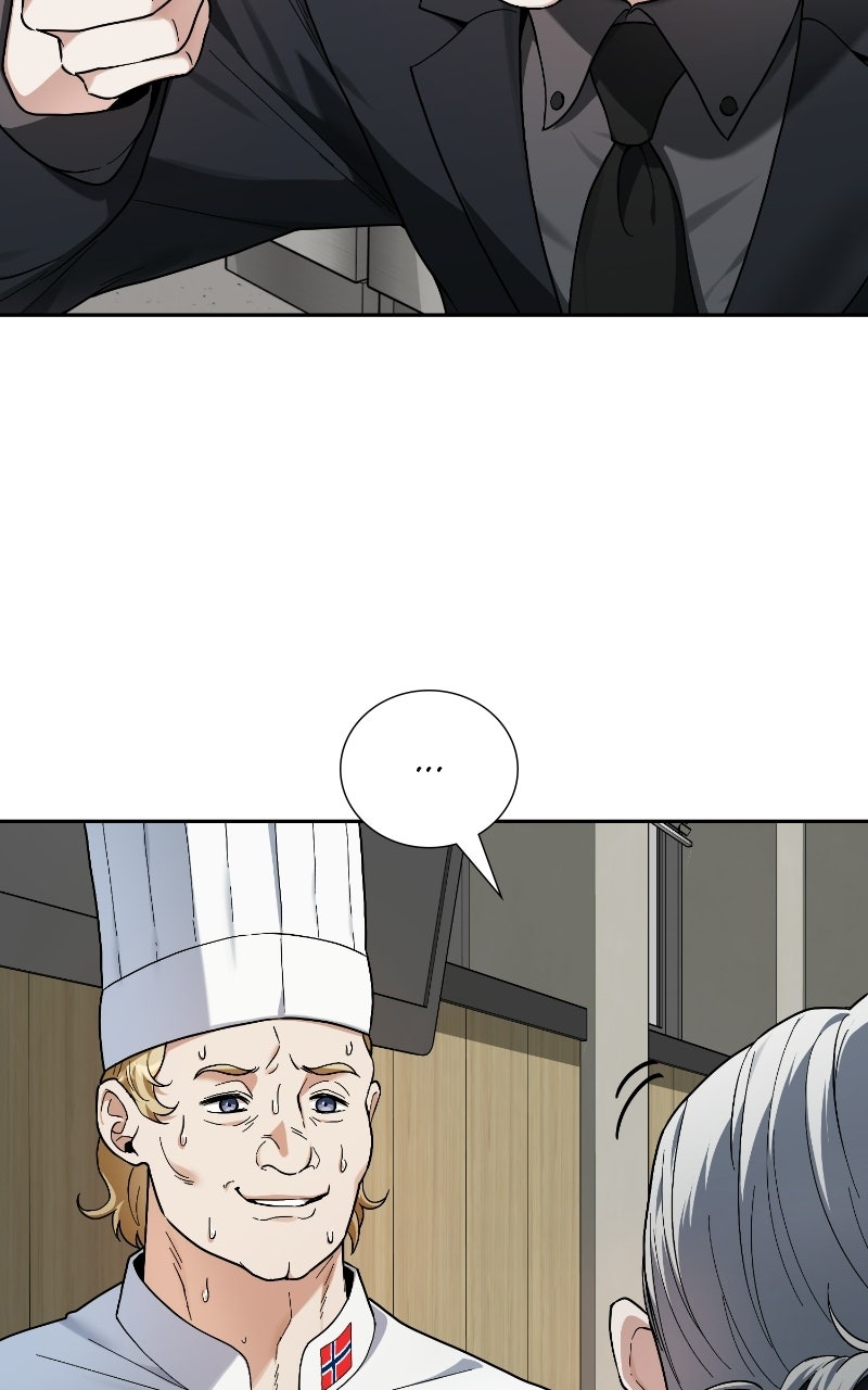 Bon Appétit, Your Majesty Episode 1 page 66 - 