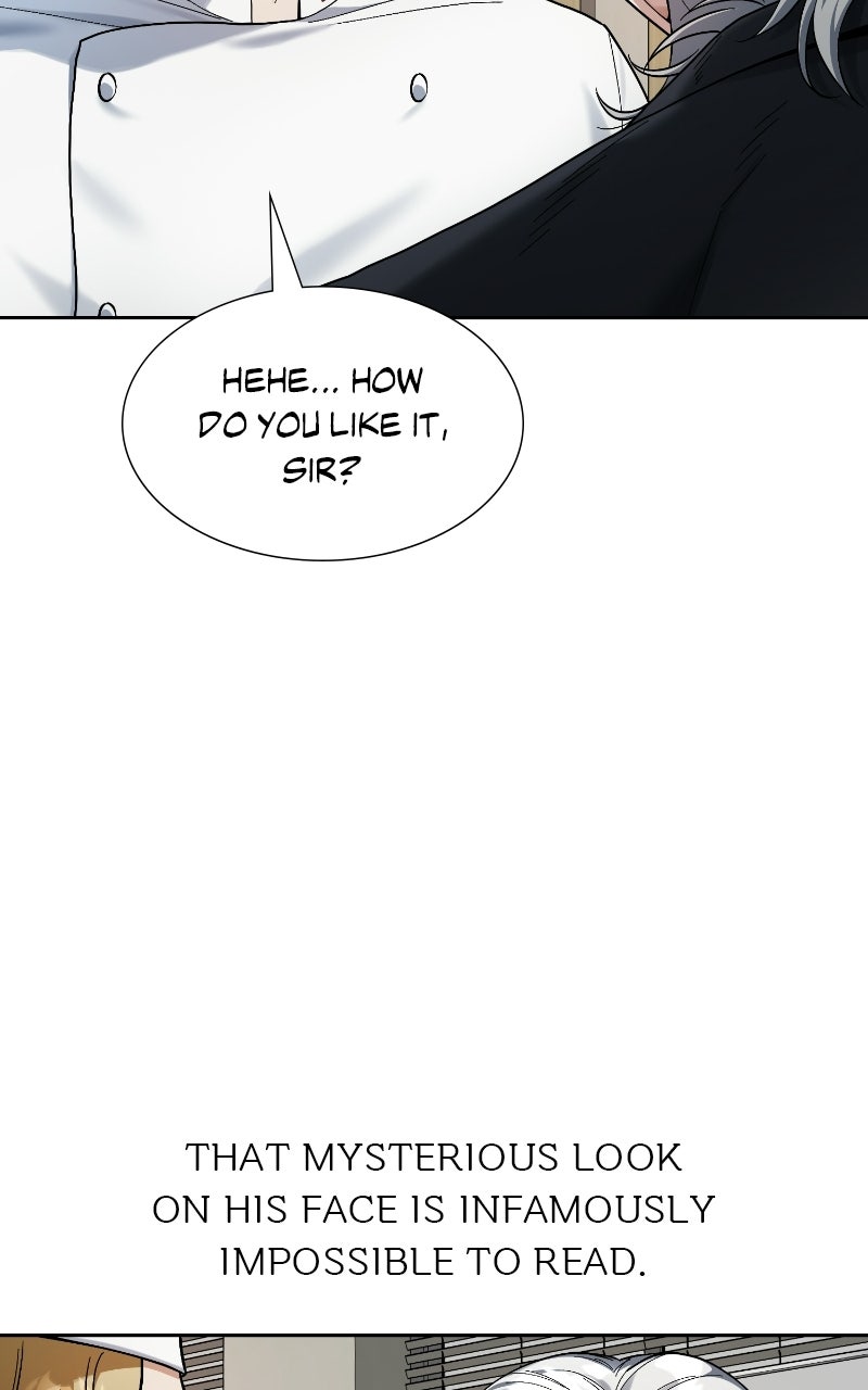 Bon Appétit, Your Majesty Episode 1 page 67 - 