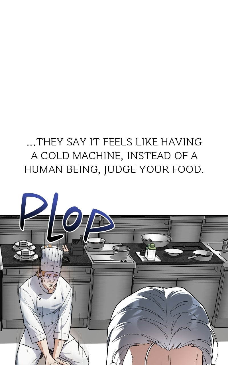 Bon Appétit, Your Majesty Episode 1 page 70 - 