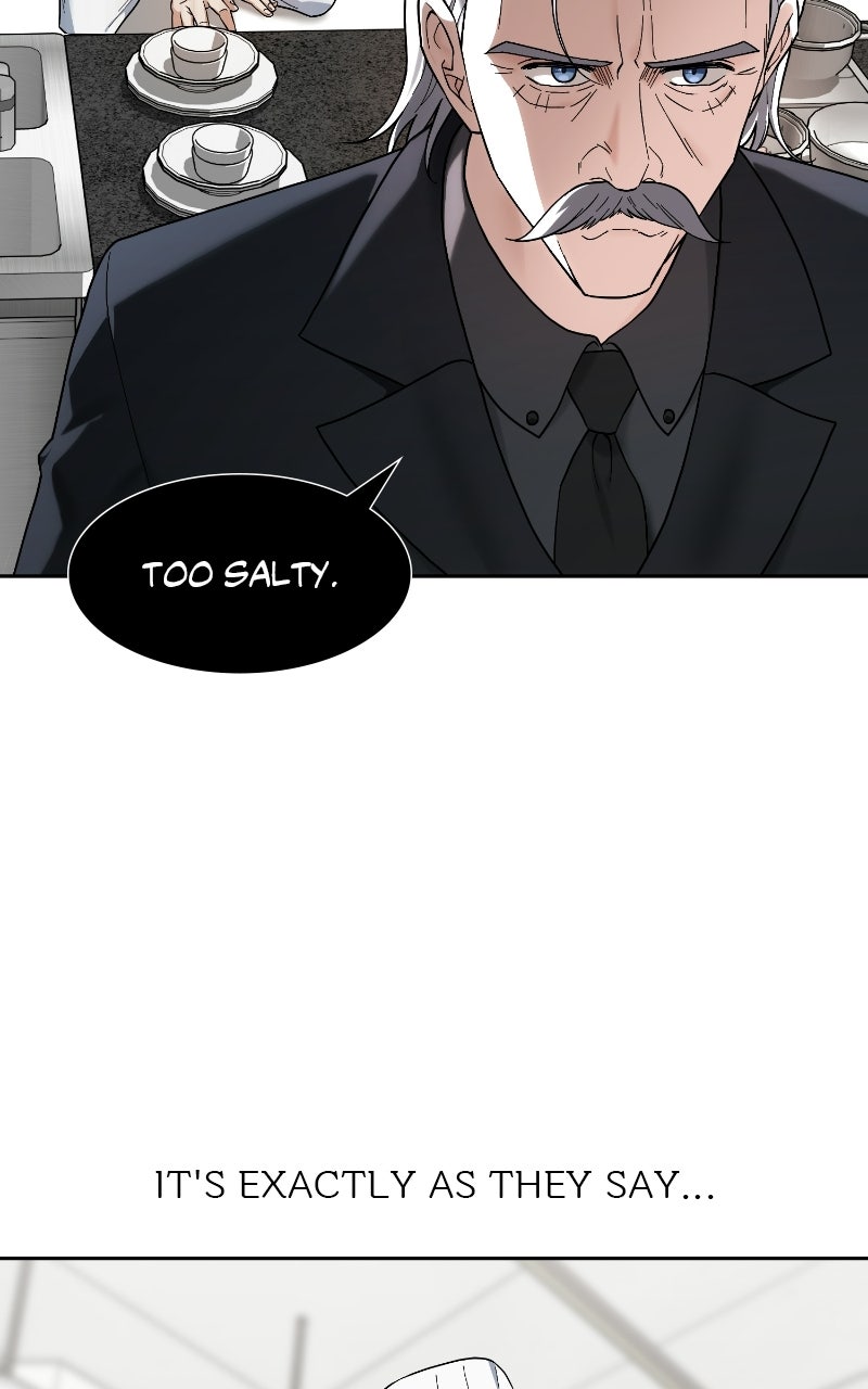 Bon Appétit, Your Majesty Episode 1 page 71 - 