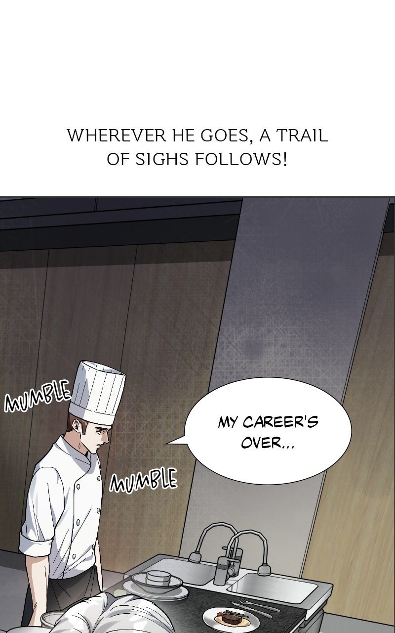 Bon Appétit, Your Majesty Episode 1 page 73 - 