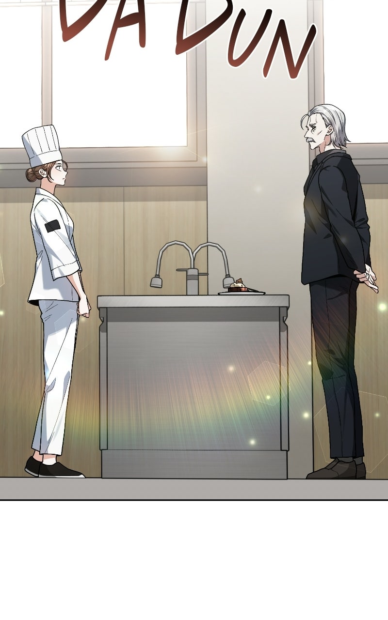 Bon Appétit, Your Majesty Episode 1 page 76 - 