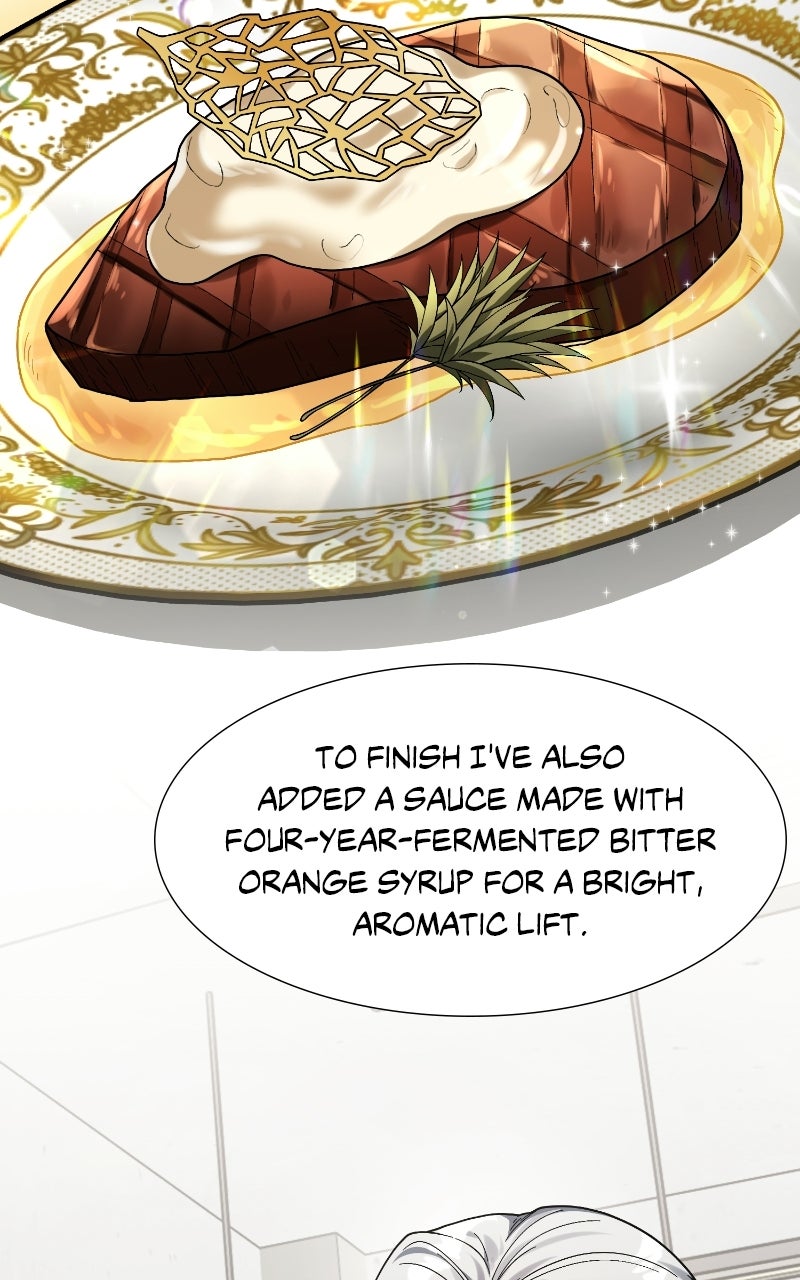 Bon Appétit, Your Majesty Episode 1 page 79 - 