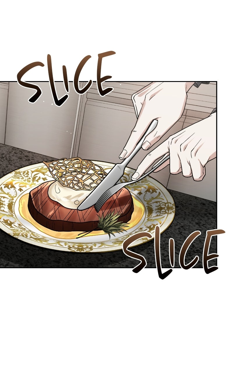 Bon Appétit, Your Majesty Episode 1 page 81 - 