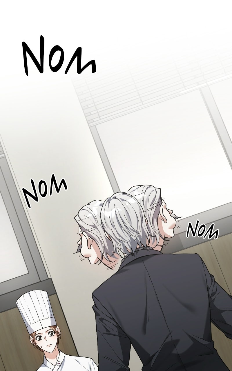 Bon Appétit, Your Majesty Episode 1 page 83 - 