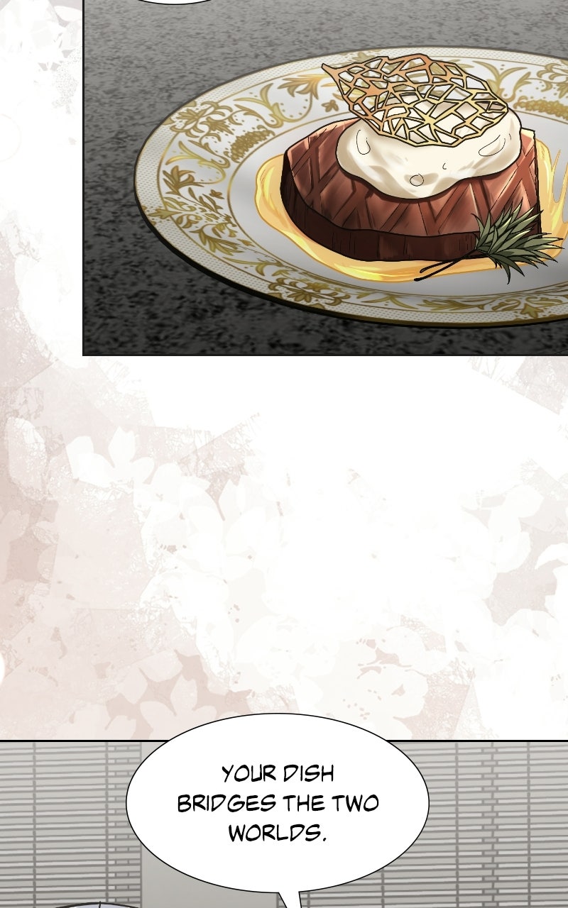 Bon Appétit, Your Majesty Episode 1 page 87 - 