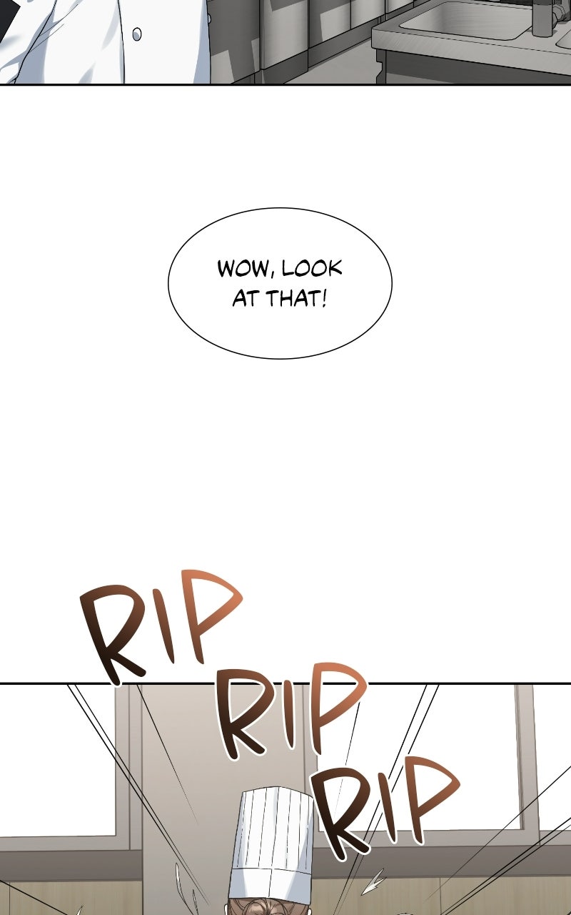 Bon Appétit, Your Majesty Episode 1 page 10 - 