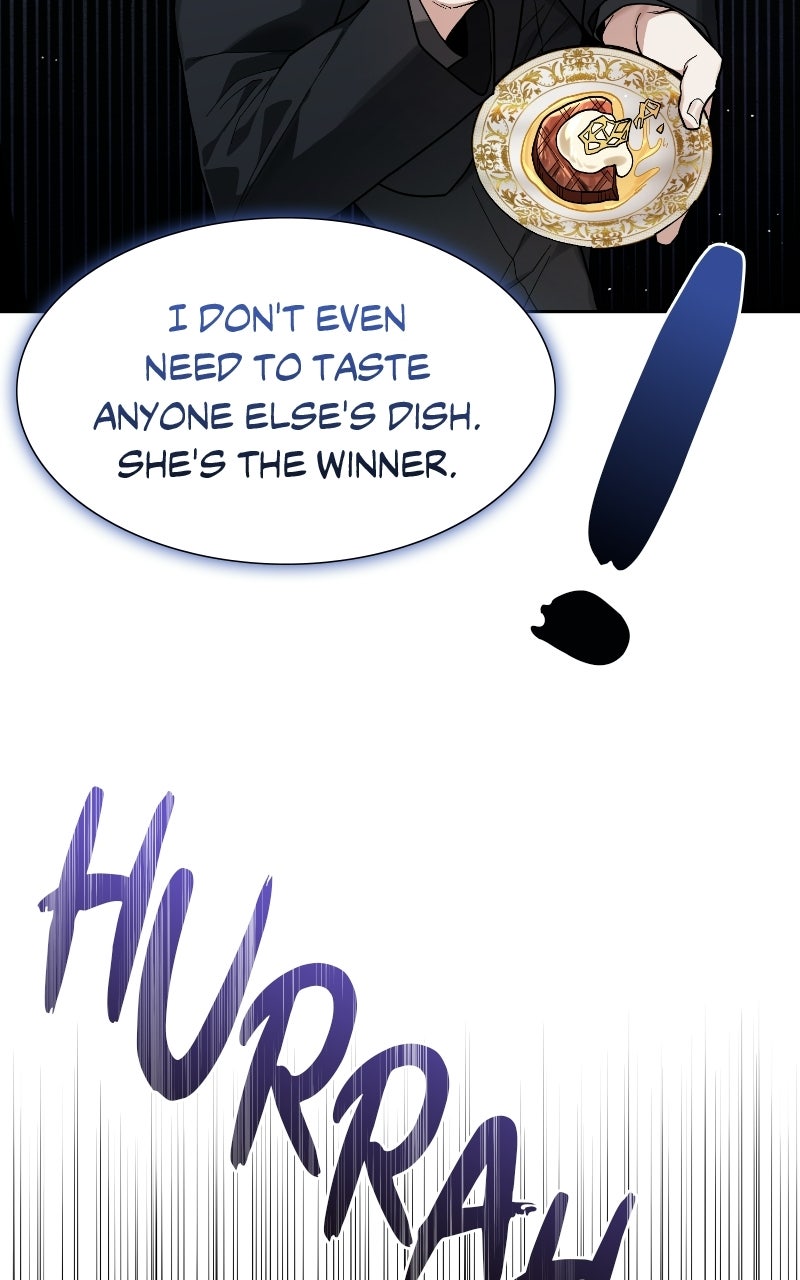 Bon Appétit, Your Majesty Episode 1 page 92 - 