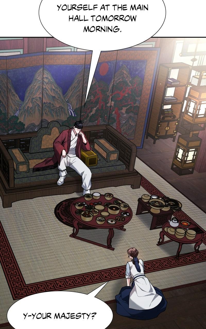 Bon Appétit, Your Majesty Chapter 10 page 2 - 