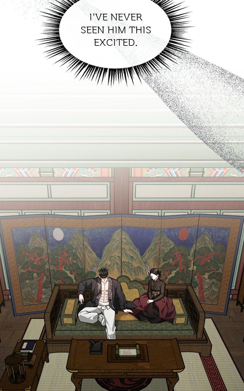 Bon Appétit, Your Majesty Chapter 10 page 113 - 