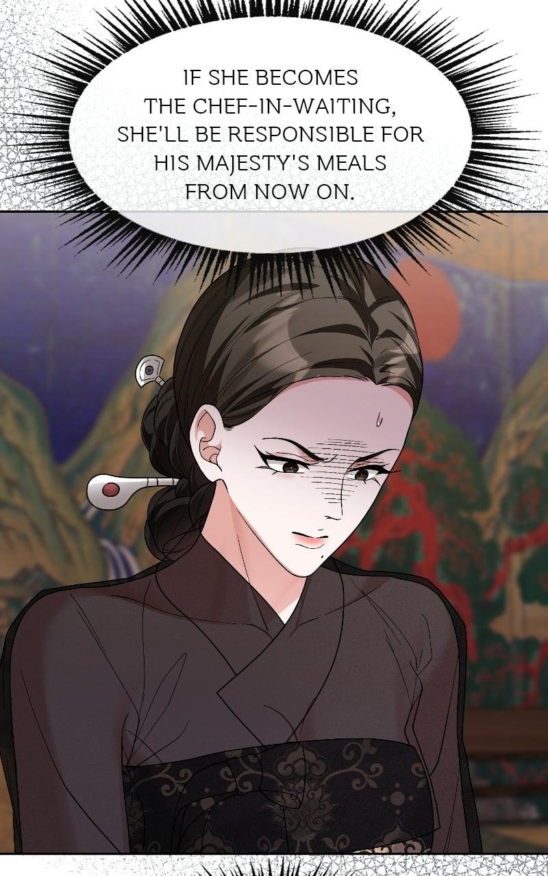 Bon Appétit, Your Majesty Chapter 10 page 115 - 